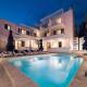 Seaside apartments with a swimming pool Selce, Crikvenica - 19902