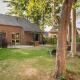 Coco Wellness Bungalow, Ewijk (fotografie 2)