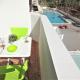 Amazing modern apartment, free WIFI, international TV and VoD, center of Las Americas, Playa de las Americas - Fotografie 5