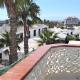 apartment with a large south-facing balcony, sea view and WIFI in Las Americas center Playa de las Americas - Photo 8