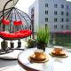 Quiet cozy apartment, Katowice