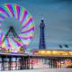 Blackpool Central Apartments - 1st Floor - 3 Bedrooms, Blackpool