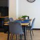Quiet cozy apartment, Katowice (foto 6)