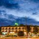 Hotel Zodiaco, Bailén