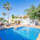 Villa with Private Pool, Jacuzzi & 360° Sea Views Callao Salvaje - Fotografie 1