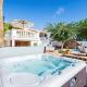 Villa with Private Pool, Jacuzzi & 360° Sea Views Callao Salvaje - Fotografie 9