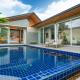 Sunpao Pool Villa by HCR Layan pláž - Fotografie 1