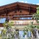 Cozy Chalet by Interlaken. Parking, Ringgenberg - Fotografie 8