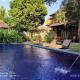 Tegeswoodhouse,Private pool,two bedrooms and free wifi Ubud - Photo 10