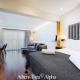 AthensThea Alpha Luxury Penthouse Apt in Omonia, Athen - Foto 2