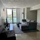 Spacious 1BR on the Beach, The Tides, Hollywood,FL - Foto 8