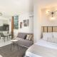 Studio La Pivoine, en bord de mer, Les Trois-Îlets (fotografie 2)