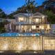 Sway - stunning 5 BR beach house with pool Byron Bay - Foto 2
