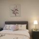 M-city Apartment, Clayton North (fotografie 9)