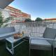 Comfortable apartment with parking - Antibes Riviera - Fotografie 9