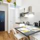 Milano City Apartments - Duomo Brera - Elegant Suite in Design District, Milán - Fotografie 4