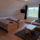 Zimmer 6 + 7+ 8 zusammen 1 Apartment, 巴肯布洛克 - 照片 10