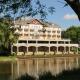 Marv Herzog Hotel, Frankenmuth
