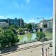 Apartment with a musical soul - Leopoldstadt, Viena - Foto 9