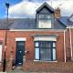 No 7 - Sunderland 3 Bed House with Parking, Sleeps 7, Quiet Location - Photo 7