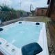 Hedgerow Lodge with Hot Tub Malton - Photo 2