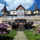 Hotel Brockenscheideck, Schierke - Foto 1