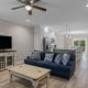 Beaufort Villas #B, Beaufort (foto 6)