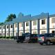 Buckeye Inn Express, Columbus