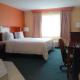 Buckeye Inn Express, Columbus (photo 3)
