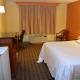 Buckeye Inn Express, Columbus (photo 4)
