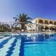 Konstantina Apartments, Kavos (zdjęcie 10)