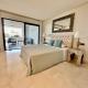 Doncella Beach , apartamento con vistas al mar Estepona - Foto 8