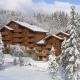 Appartement 2 ch - 6 pers - Pieds des pistes à Morillon - FR-1-642-21, Morillon (fotografie 3)