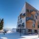 Apartmán Jesienka, Hillside, Dolný Kubín