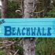 The Beachwalk, Copalis Beach - Fotografie 1