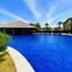 Resort VG SUN por Be My Guest!, 考卡亚 - 照片 8
