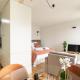 Bright Studio near Douro River - with Balcony Porto - Zdjęcie 1