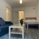 Central London Serviced Apartment near Borough station SE1, Londýn - Fotografie 2