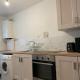 Central London Serviced Apartment near Borough station SE1, Londýn - Fotografie 3