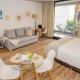 La Palmera Homestudio. Hermoso apartamento en el corazón de Palermo Hollywood, Buenos Aires - Zdjęcie 10