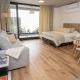 La Palmera Homestudio. Hermoso apartamento en el corazón de Palermo Hollywood, Buenos Aires - Zdjęcie 2