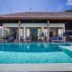 3 BDRMS private VILLA - Bingin Beach Uluwatu - Fotografie 4