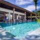 3 BDRMS private VILLA - Bingin Beach Uluwatu - Fotografie 1