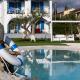 Sun 'n Chill, Boutique Apartments & Beach Villa, Melíkia (fotografie 9)