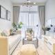 Polished 2BR at Vera Tower Business Bay by Deluxe Holiday Homes, Dubaï - Photo 1