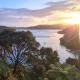 Boho Hill Apartment - Great Barrier Island Escape, Port Fitzroy - Fotografie 3