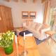 Haus Baabinchen - Ferienhaus mit Kamin und Terrasse Baabe - Photo 6