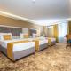 Topkapi Old City Kensington Hotel Ottoman Heritage, Istanbul - Foto 4