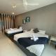 Teega Suites PuteriHarbour By WP Homestay Johor Bahru - Foto 7