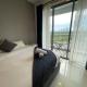 Teega Suites PuteriHarbour By WP Homestay Johor Bahru - Foto 8